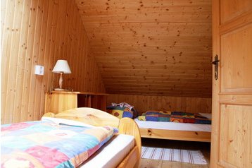 Private Unterkunft Demänovská Dolina 2